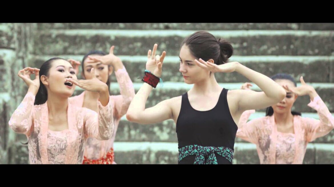 The Journey of Sarah and Hidetoshi: The Perfect Harmony of Collaboration