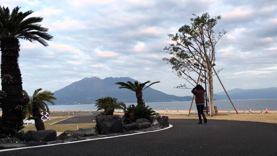 iPhone 6s Timelapse photography test