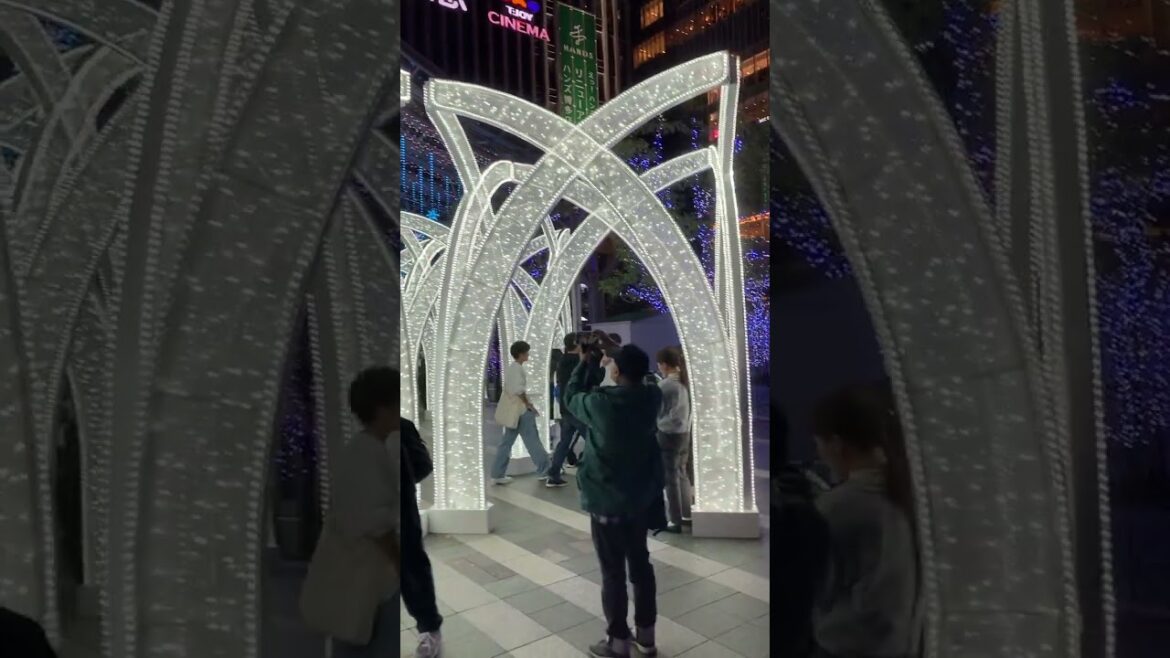 845 Hakata Station, Fukuoka