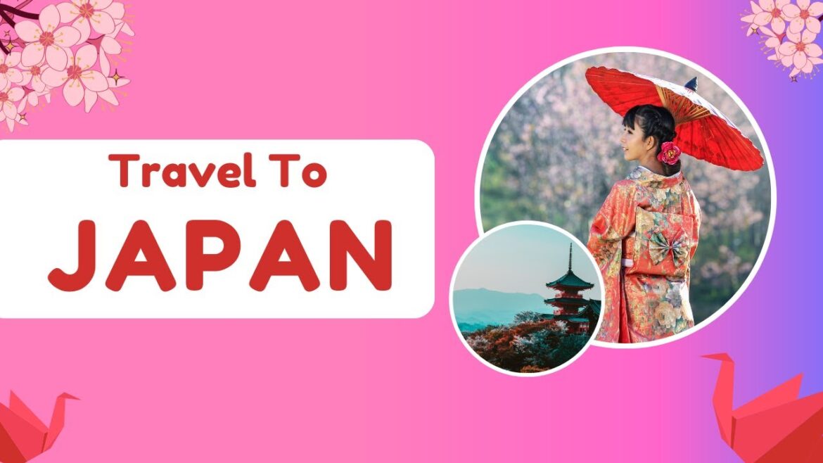 Amazing Places to visit in Japan | Best Places to Visit in Japan – Travel Video Amazing Places to visit in Japan | Best Places to Visit in Japan - Travel Video