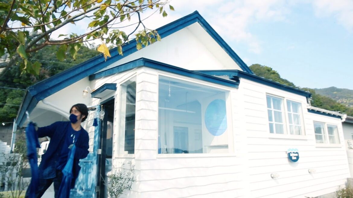 Welcome to Tokushima – Trip 03: Healing Journey – Feel the Nature Welcome to Tokushima – Trip 03: Healing Journey – Feel the Nature