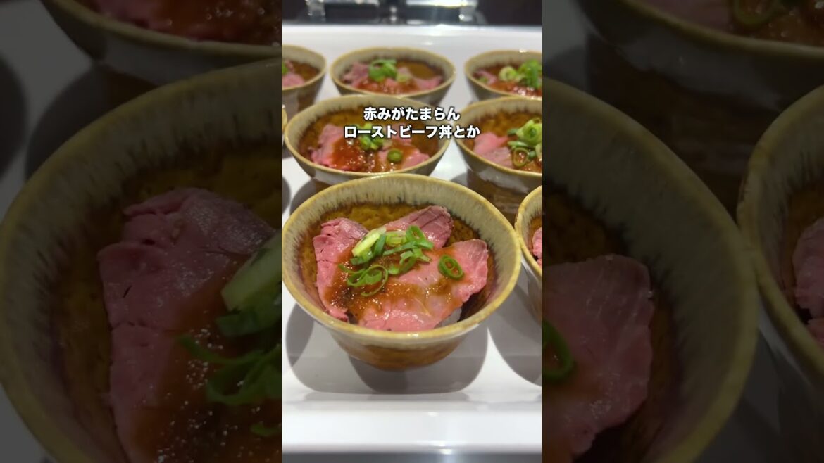 朝から爆食街道まっしぐらのホテルに行ってきた #short