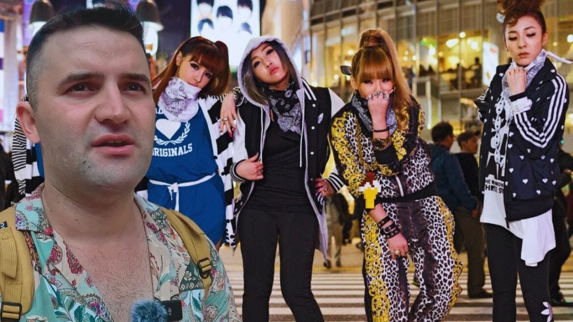 JAPONYA'DA GENÇLERİN ÇILDIRDIĞI ŞEHİR KYOTO ! OSAKA, NARA GEZİSİ 🇯🇵 ~ 342