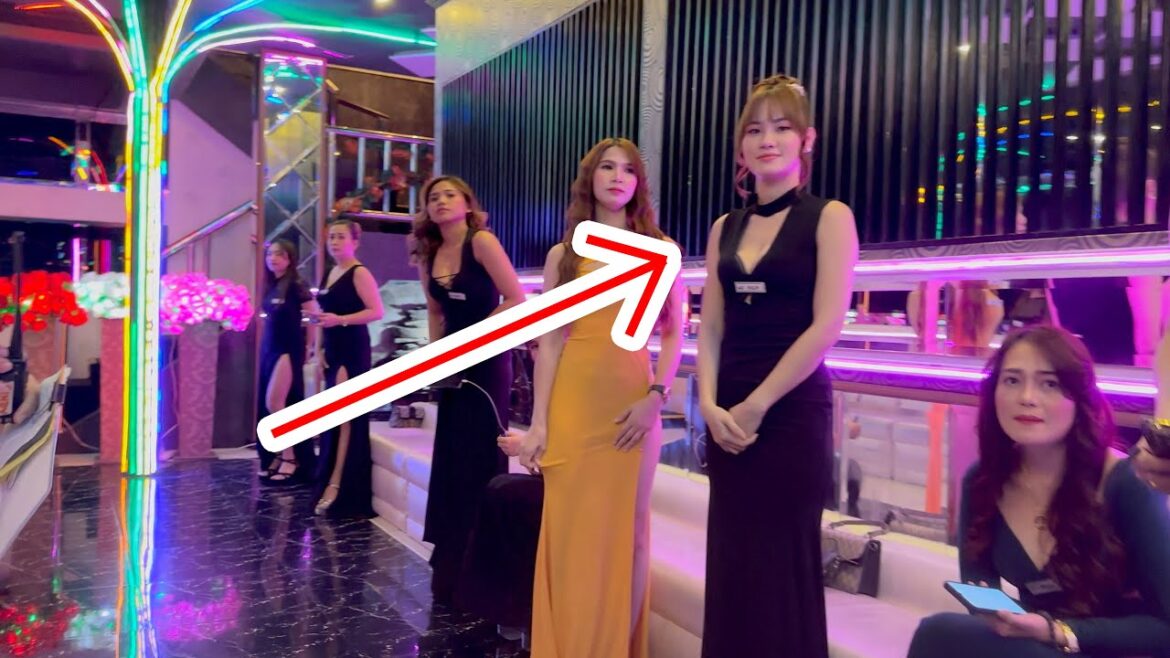 [4k] How is Thailand Now? Bangkok Thermae Cafe, Soapy Massage Street, Thaniya Japanese Street!