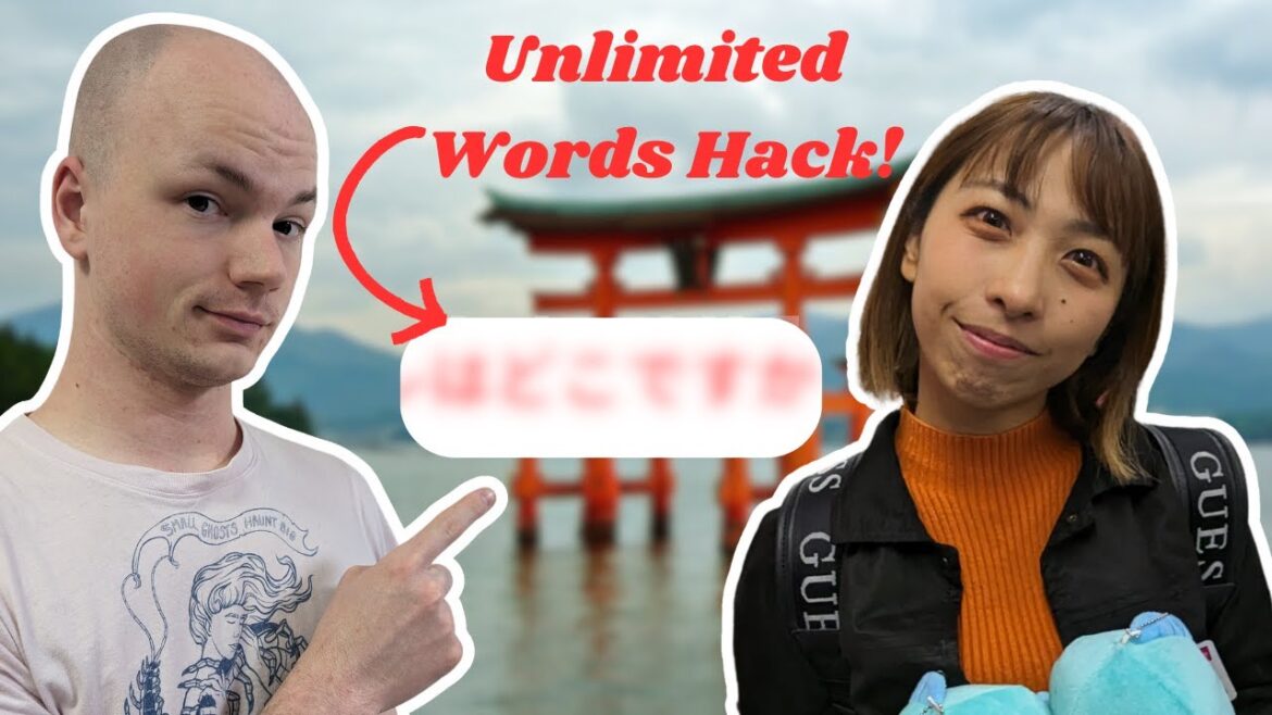 6 EASY Japanese Words You’re GUARANTEED to Use When Visiting 6 EASY Japanese Words You're GUARANTEED to Use When Visiting