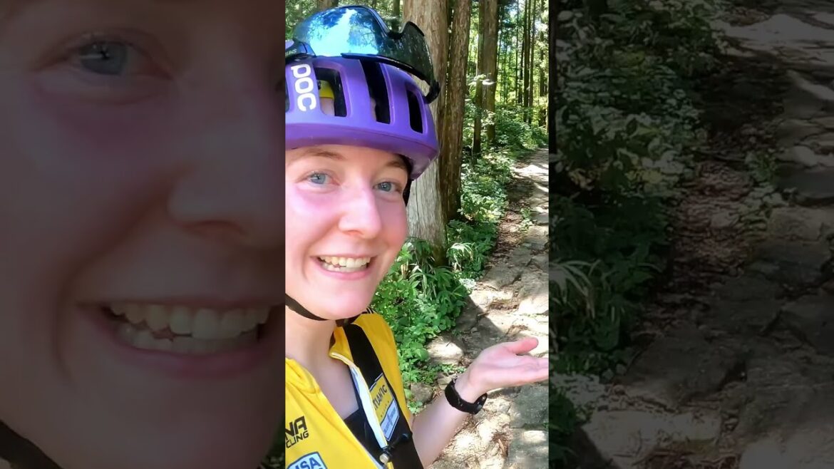 Exploring Japan By Bike! 🚲 Cycling the Nakasendo 中山道 Touring Nagano 長野県 Biking Trip #japancycling