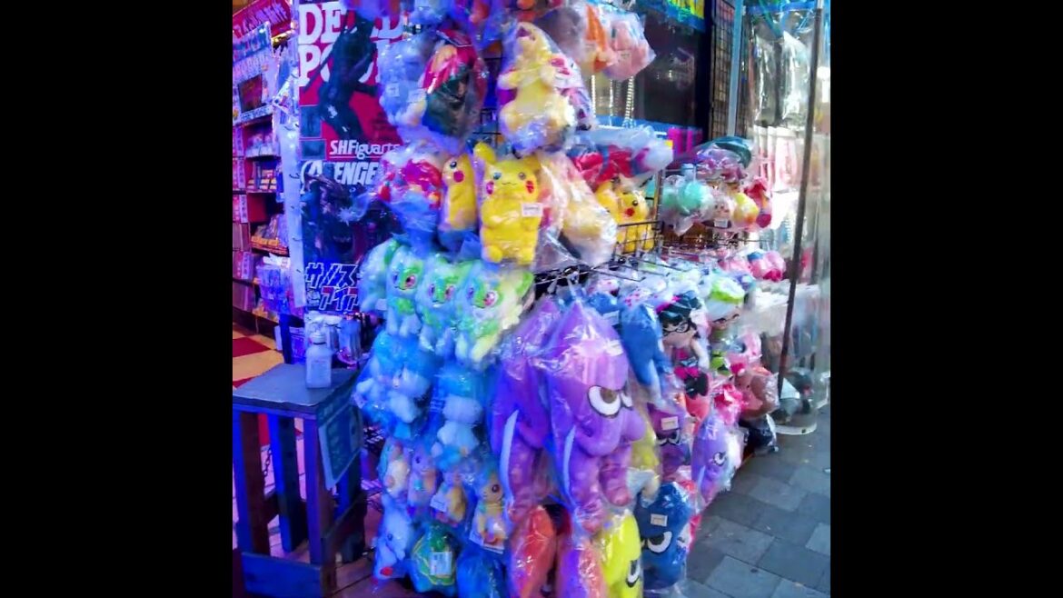 Tokyo Akihabara👍akiba goods shop♪💖Break Time🍹#shorts #japan #walk Tokyo Akihabara👍akiba goods shop♪💖Break Time🍹#shorts #japan #walk