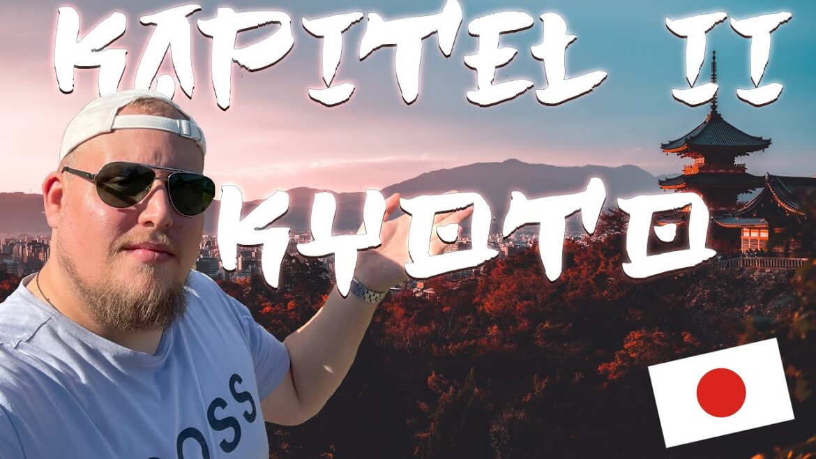 JAPAN TOUR – KAPITEL II | Ein Abenteuer auf dem Nishiki Markt, Arashiyama Park und mehr🌸 JAPAN TOUR - KAPITEL II | Ein Abenteuer auf dem Nishiki Markt, Arashiyama Park und mehr🌸