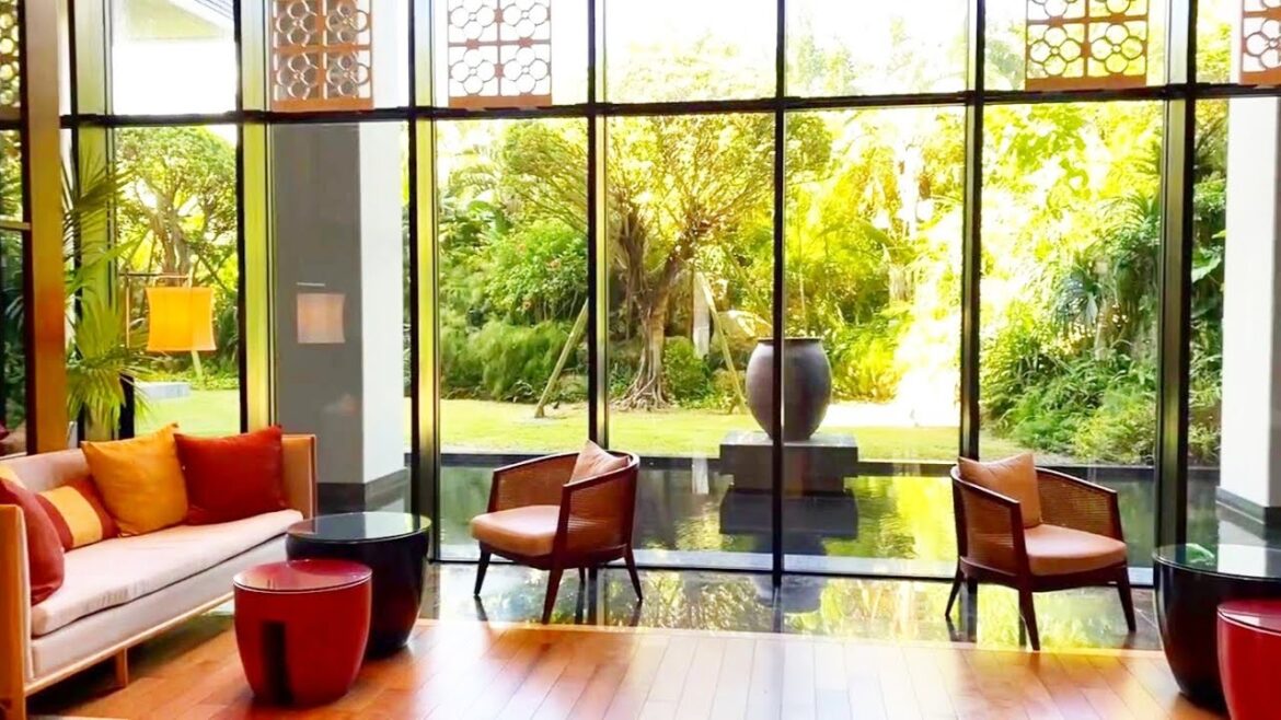 【スイートルーム】都市型超高級リゾート、ハイアットリージェンシー那覇で爆食 【スイートルーム】都市型超高級リゾート、ハイアットリージェンシー那覇で爆食