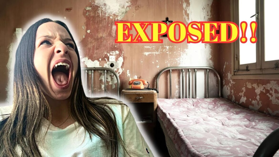 WORST Hotel Experience in Osaka, Japan!! + Japanese Hotel Room Tour| DanielleCreates