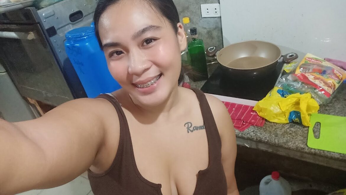 cooking dinner  | JULIA EVANGELINE UNITE