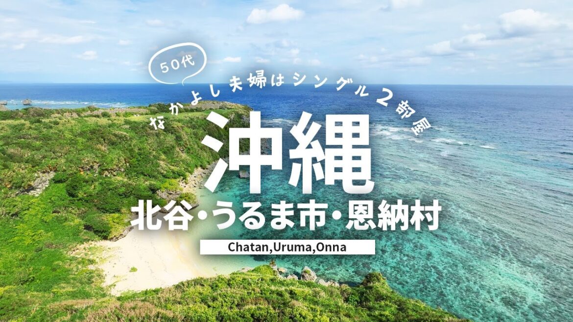 【沖縄旅行2】 沖縄グルメ&観光3泊4日の旅!2日目 海中道路ビーチ 果報バンタ 万座毛 かりゆしビーチなど沖縄の絶景と海の観光を満喫! 2日目の総額はいくら!? 【沖縄旅行2】 沖縄グルメ&観光3泊4日の旅!2日目 海中道路ビーチ 果報バンタ 万座毛 かりゆしビーチなど沖縄の絶景と海の観光を満喫! 2日目の総額はいくら!?