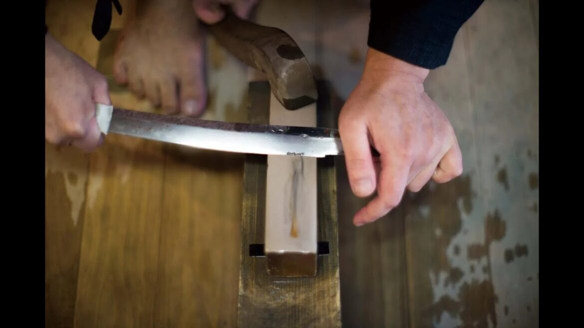 Top 5 BEST Swordsmith Cities in Japan You Should know Top 5 BEST Swordsmith Cities in Japan You Should know