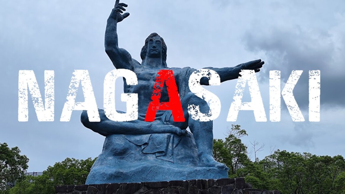 La BOMBA ATÓMICA de NAGASAKI 🎌🎌 La BOMBA ATÓMICA de NAGASAKI 🎌🎌