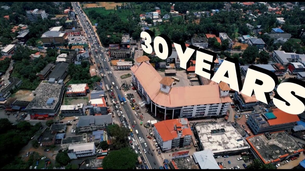 Osaka Group: Celebrating 30 Years of Innovation and Excellence | Journey Through the Decades