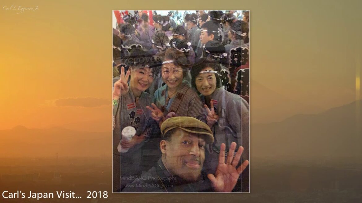 My Japan 2018 Trip Photos My Japan 2018 Trip Photos