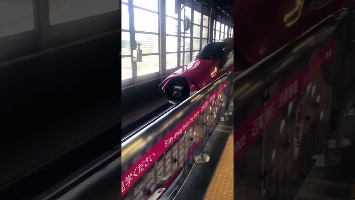 Japan 🇯🇵bulet// Japan travel #subscribe #japaneseculture #viral #japanlover #vlog