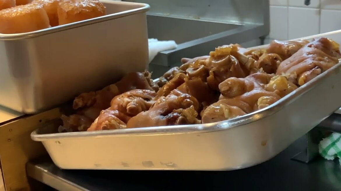 沖縄おでん(Okinawa Oden)