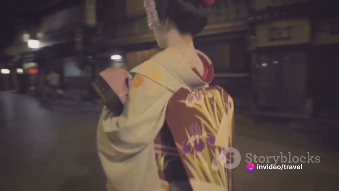 12-day self-traveling guide to explore Tokyo.