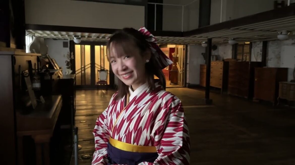 Create special memories of your Hakodate trip with a Taiwanese couple’s ”Hakama”experience. Create special memories of your Hakodate trip with a Taiwanese couple's ”Hakama”experience.