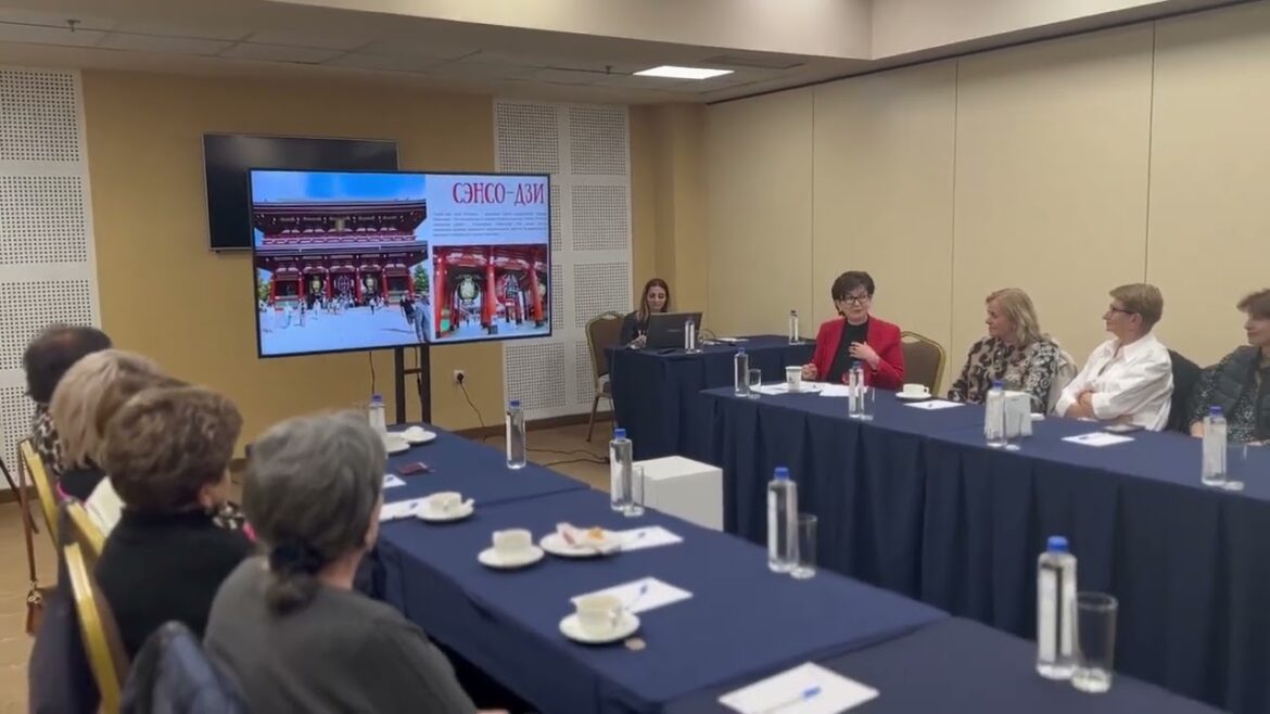 @AMTravelOfficial  Tour to Japan Presentation #travelagency #tours #tour #tourismnews