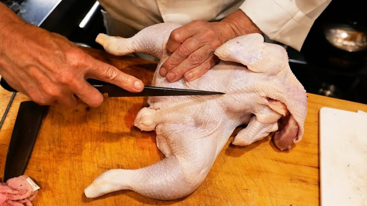 Japanese Food - GRILLED CHICKEN MASTER Chicken Yakitori Tokyo Japan