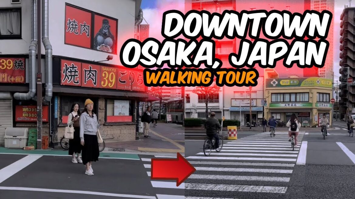 ¡Explora la magia matutina de Motomachi Hakodate en Osaka, Japón! 🌇✨