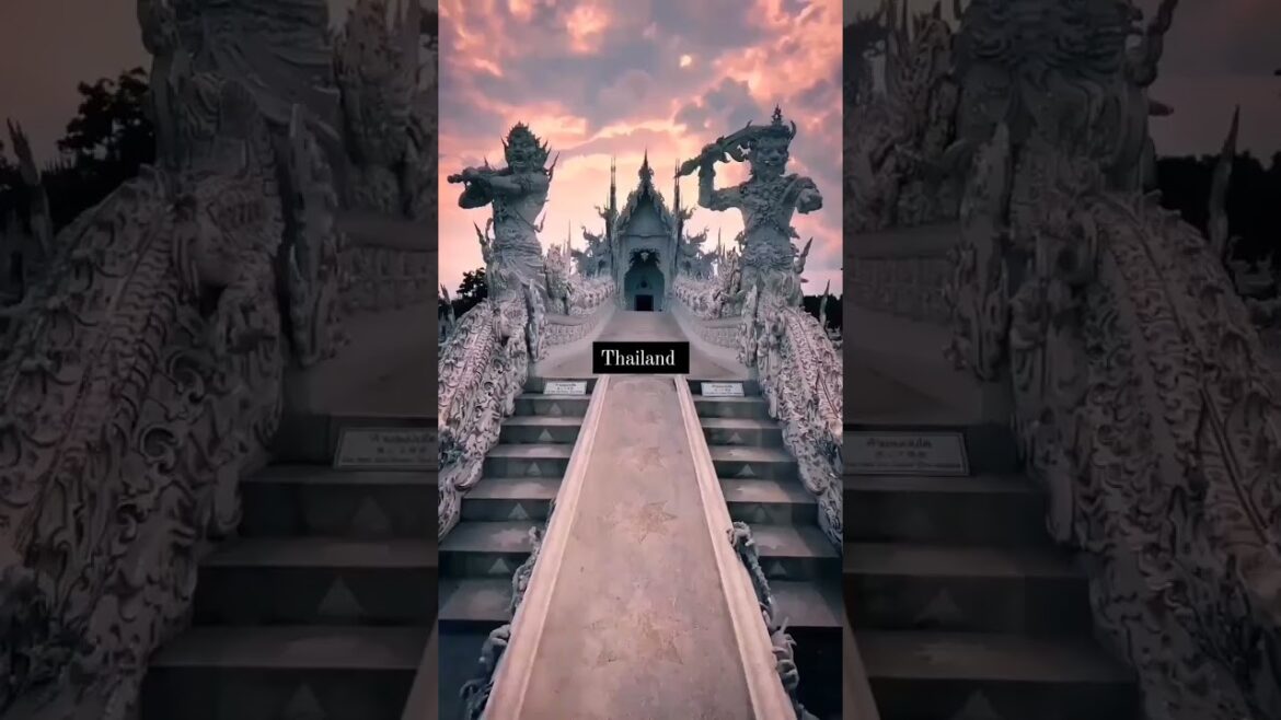 Thailand Tour B2B Packages