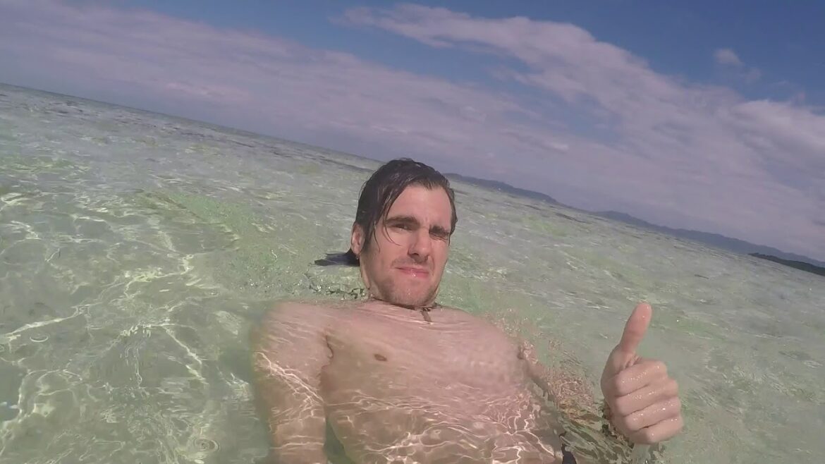 Okinawa 2018 : my 30th birthday in paradise.