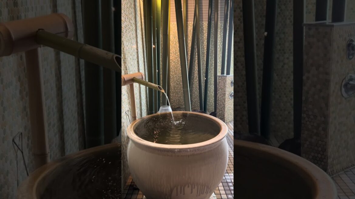 QUBE HOTSPRING in CHIBA, JAPAN