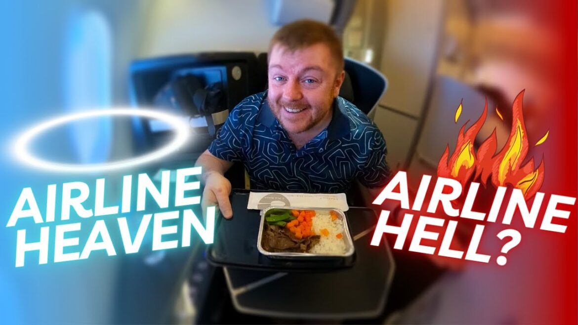 ZIPAIR Revealed – Japan’s no-frills budget airline: USA to Tokyo ZIPAIR Revealed - Japan's no-frills budget airline: USA to Tokyo