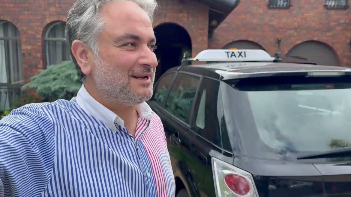 Best of Week 4 in Sydney: Fun, Food, People