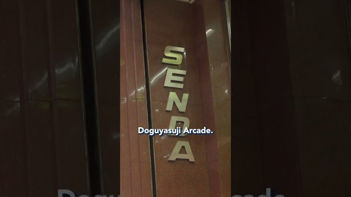 The BEST souvenir from Japan! #japaneseknives #japan #osaka #shorts The BEST souvenir from Japan! #japaneseknives #japan #osaka #shorts