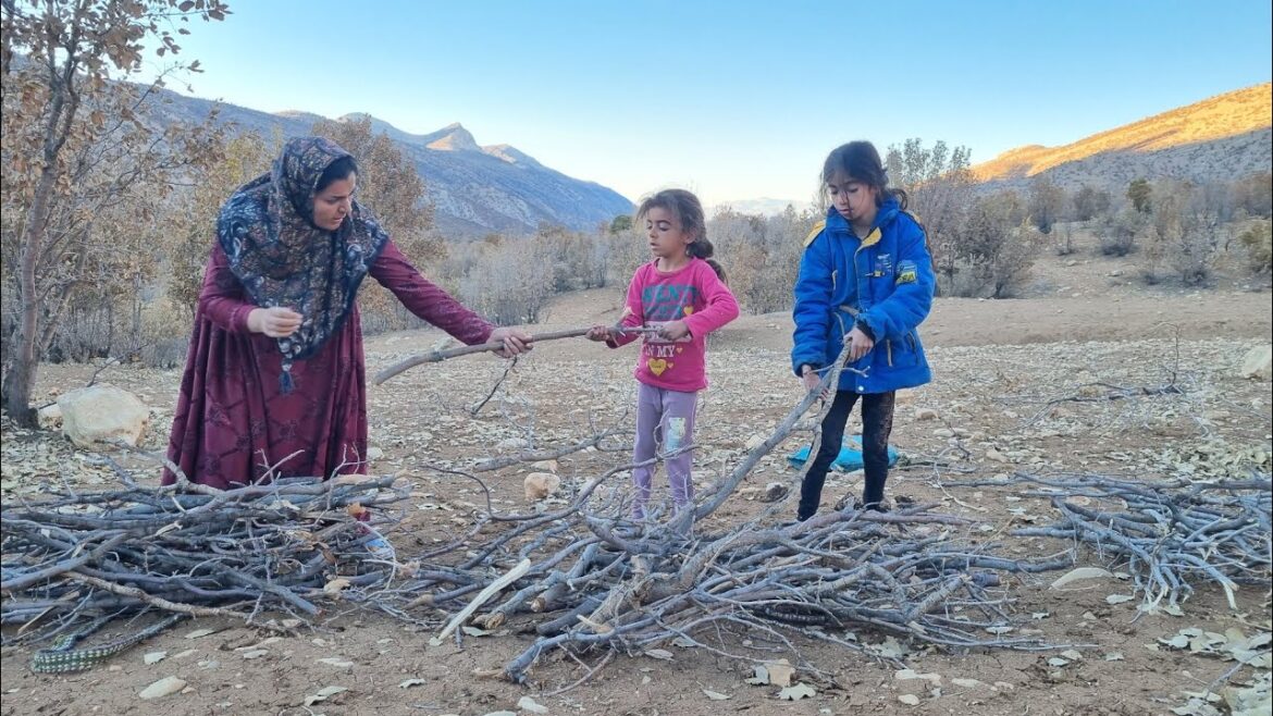 Unveiling the Resilience: Zainab's Struggle for Survival