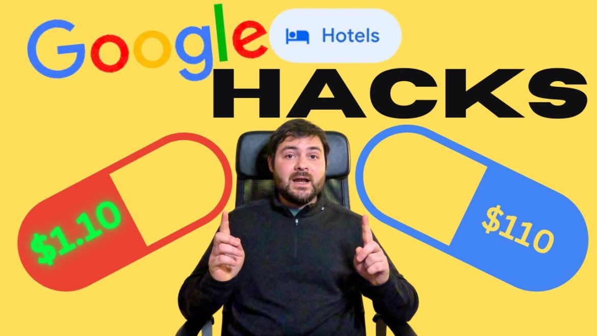 You're Paying Too Much For Hotels: Save Money With This Travel Hack