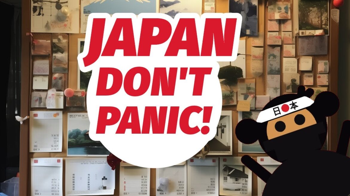 Everyone is freaking out about my Last video! | Travel Chat #japantravel #japantrip #itinerary Everyone is freaking out about my Last video! | Travel Chat #japantravel #japantrip #itinerary