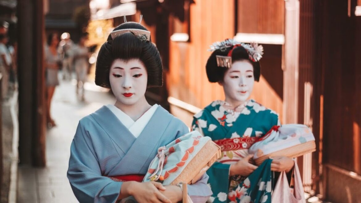 Japan Unveiled: Top 10 Must-Visit Destinations Japan Unveiled: Top 10 Must-Visit Destinations