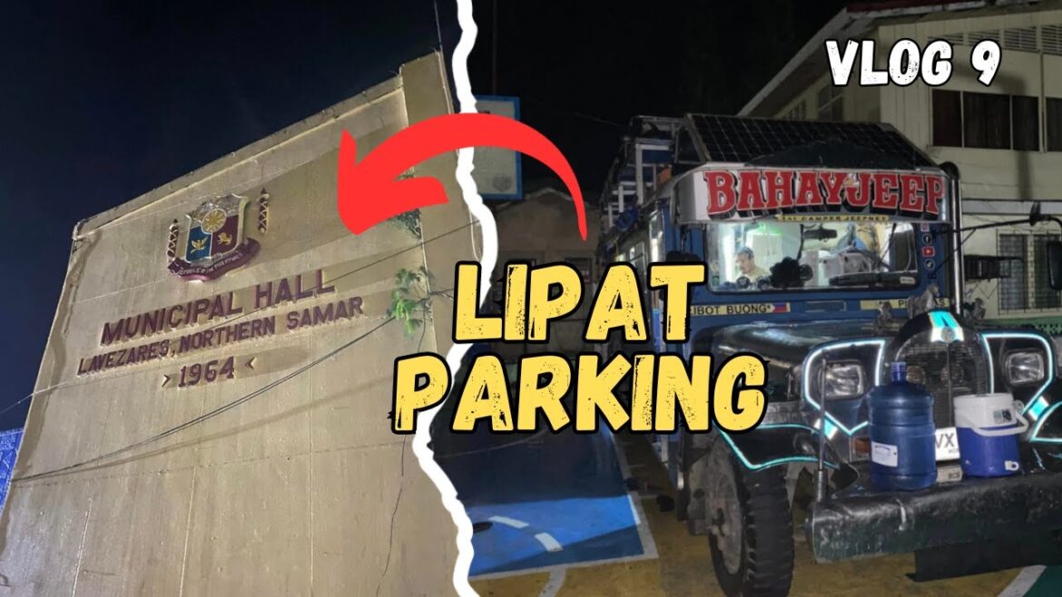 A Day in Bahay Jeep | Vlog 9 | Alpha's Perspective