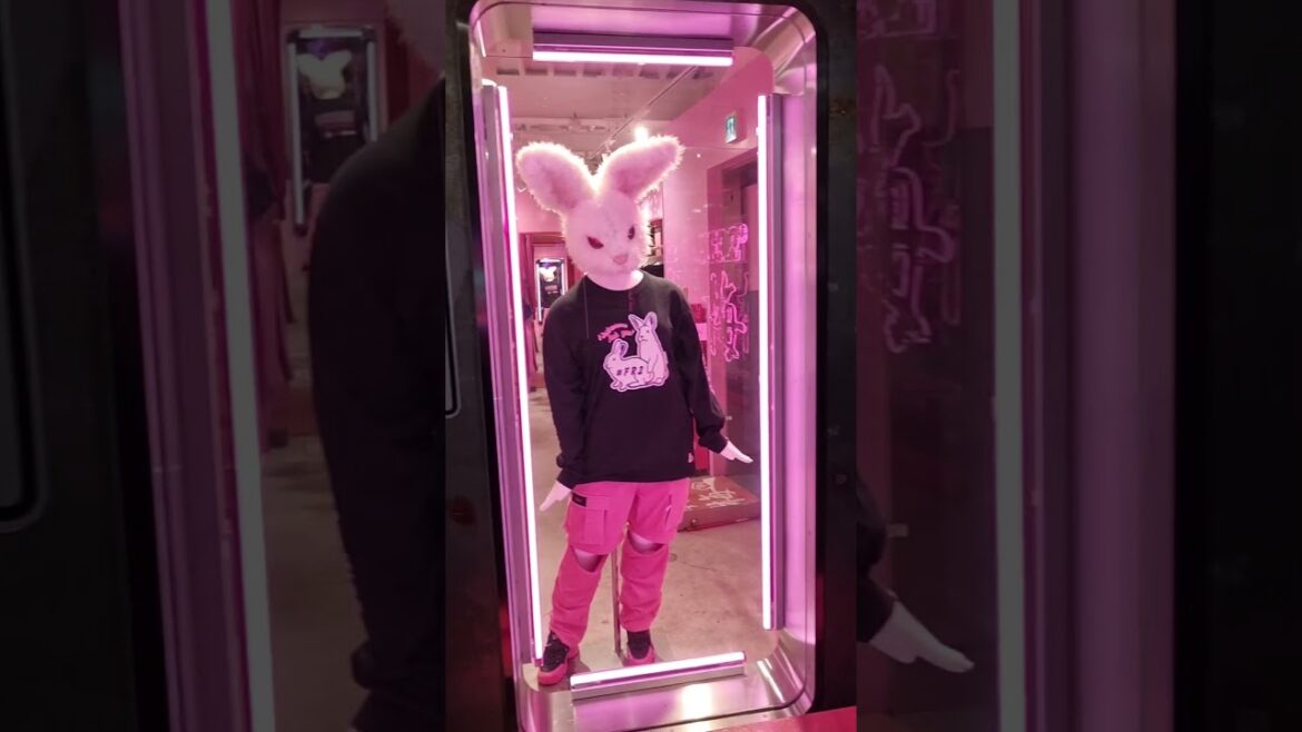 Japan // Crazy shops. #harajuku #tokyo #travel #weird #shopping #fortnite