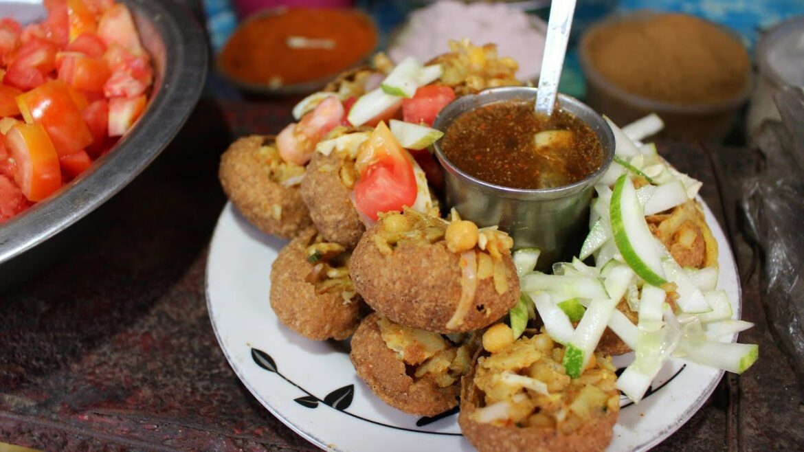 ফুচকার রাজা, বাদশা, শাহেনশাহদের বেইল নাই যেই ফুচকার কাছে, “রুচি চটপটি & ফুচকা” | Street Food Review ফুচকার রাজা, বাদশা, শাহেনশাহদের বেইল নাই যেই ফুচকার কাছে, "রুচি চটপটি & ফুচকা" | Street Food Review