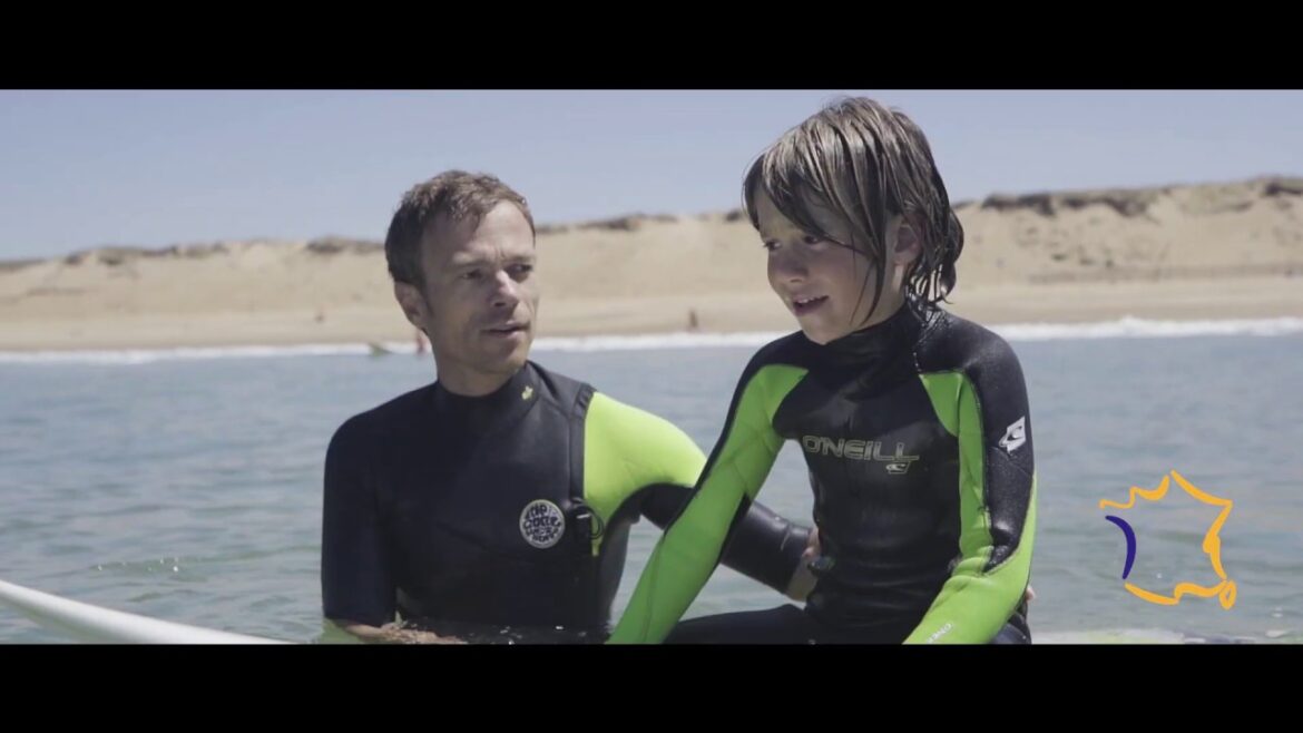 Atlantikküste Frankreich – Zurück zu den Sinnen Atlantikküste Frankreich – Zurück zu den Sinnen