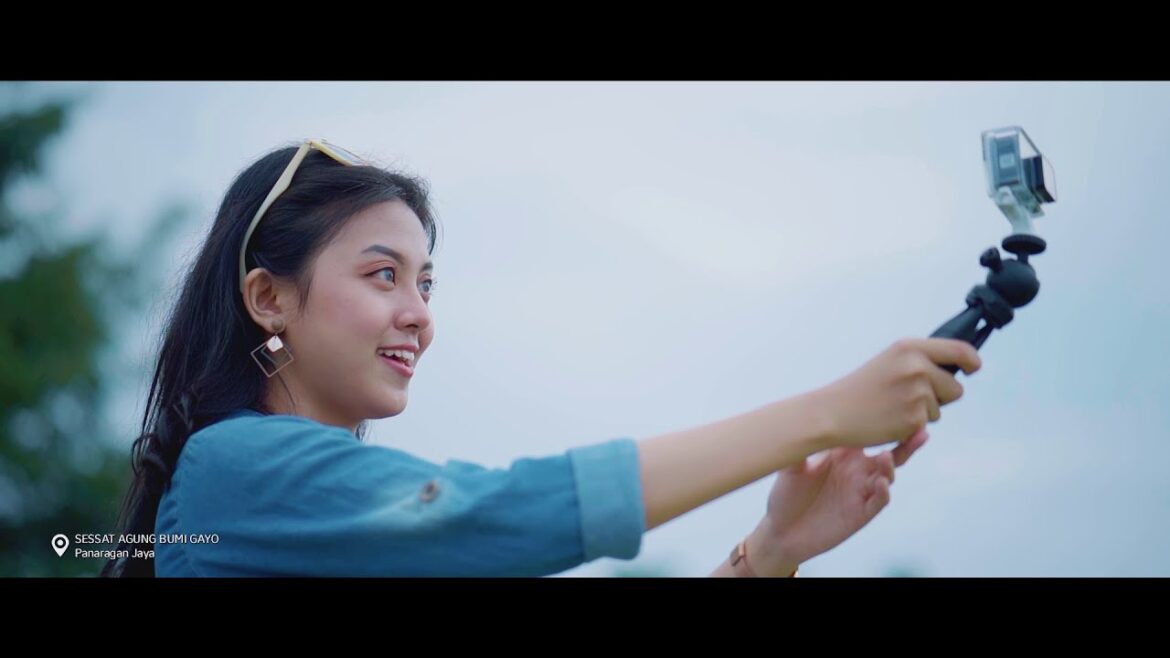 MENUJU TUBABA – Tulang Bawang Barat Tourism TV Commercial (2020) MENUJU TUBABA - Tulang Bawang Barat Tourism TV Commercial (2020)