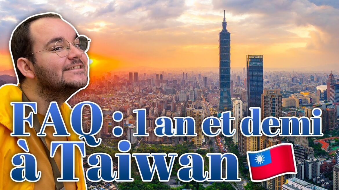 PLUTÔT TEAM JAPON OU TAIWAN ? (FAQ)