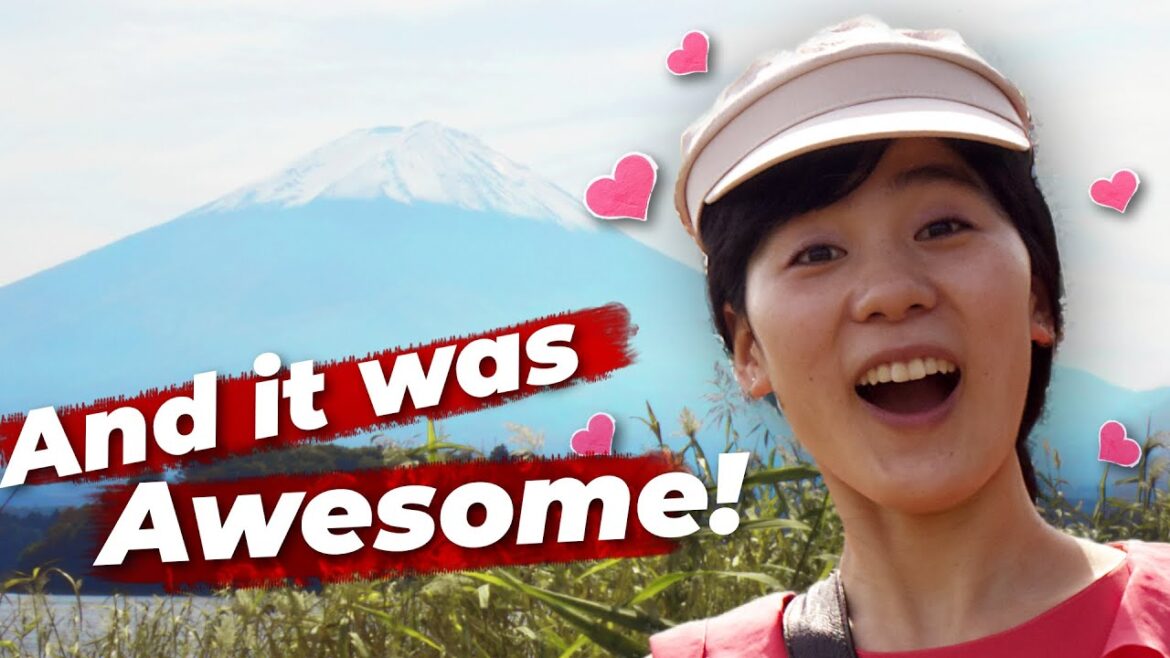 We Returned to Japan after 4 Years! We Returned to Japan after 4 Years!