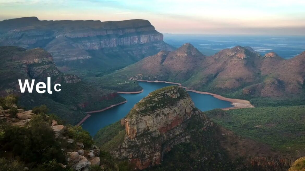 Top 5 places to visit in December | Travel video