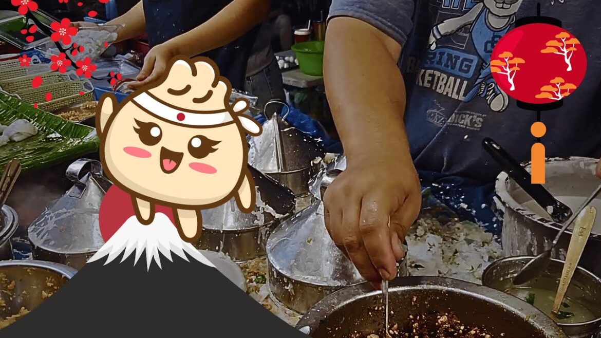 Dumplings you need to try from Japan! #thaifood #seafood #streetfood #japanesefood Dumplings you need to try from Japan! #thaifood #seafood #streetfood #japanesefood