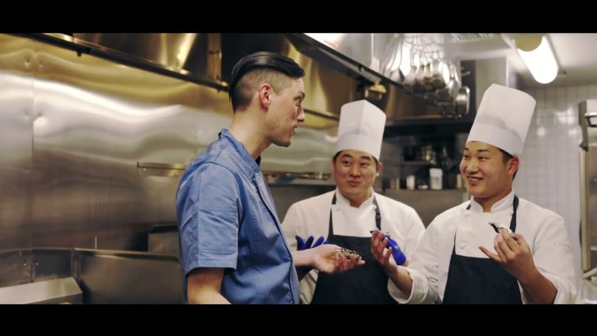 オイスターバー by C:GRILL