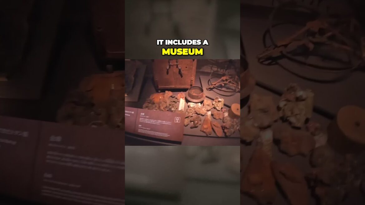 Hiroshima Peace Memorial Park: A Symbol of Hope and Resilience | A short Travel To History Hiroshima Peace Memorial Park: A Symbol of Hope and Resilience | A short Travel To History