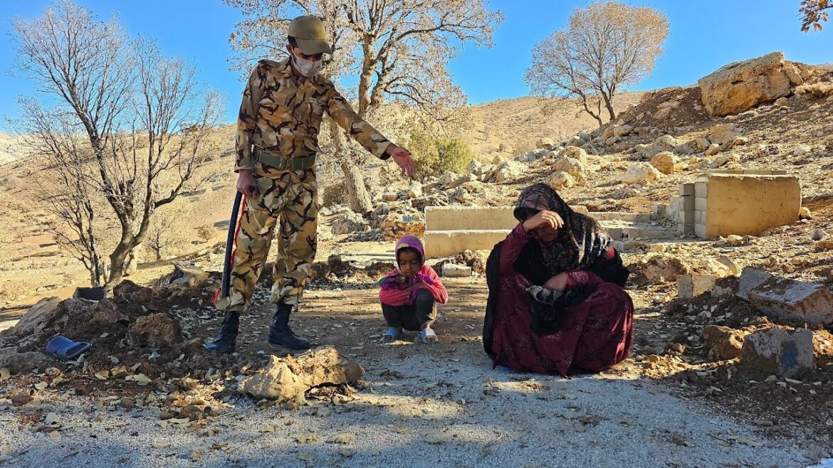 Dowry Story: A nomadic woman's attempt to get the car back from her husband