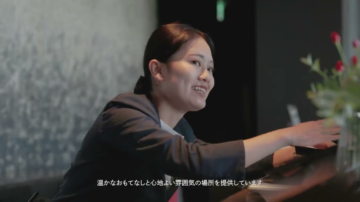 For a Journey Like Never Before - JR KYUSHU HOTELS